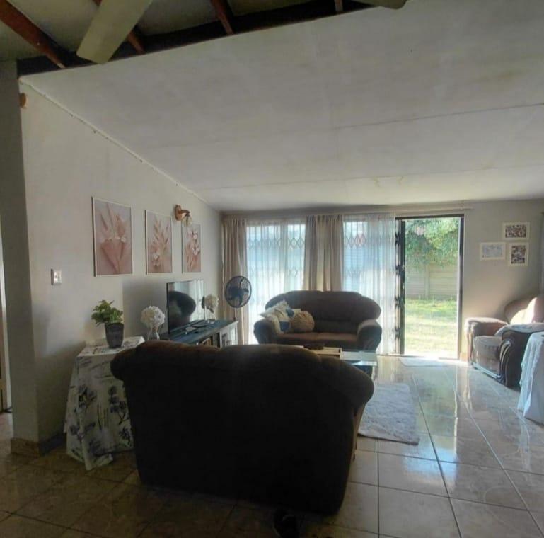3 Bedroom Property for Sale in Sasolburg Free State